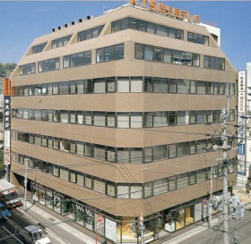 芙蓉ビルの外観主画像