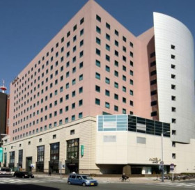 エルガーラの外観主画像