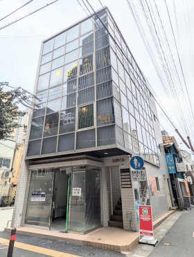 吉浦ビルの外観主画像