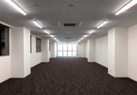 ヒューベスト天神ビルの補足画像2