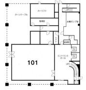 桜ビル辛島町の補足画像1