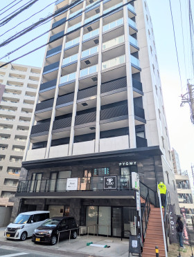 W3の外観主画像