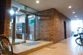 サンマリノビルの補足画像2