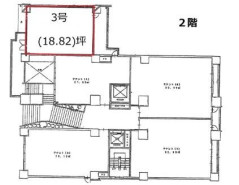 グランエターナ福岡天神橋の補足画像1