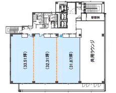 博多駅東3丁目PJ(仮称)の補足画像1