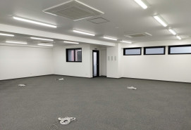 MODERN BUREAU東比恵の補足画像2