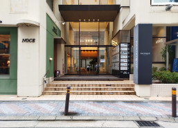 パシフィーク天神の補足画像2