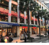 THE SHOPS DAIMYO