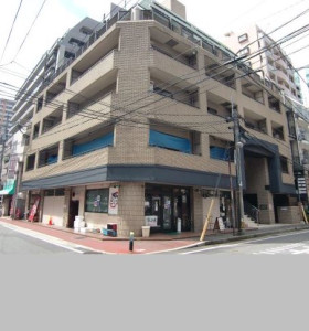 サンセーヌ舞鶴の外観主画像