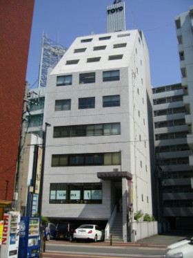 東洋天神ビルの外観主画像