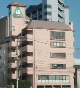 内山東光ビルの外観主画像