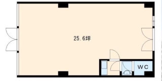第3よしみビルの補足画像1