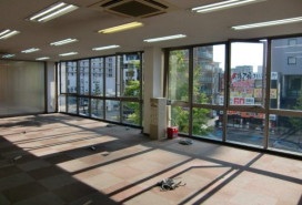 地行1丁目ビルの補足画像2