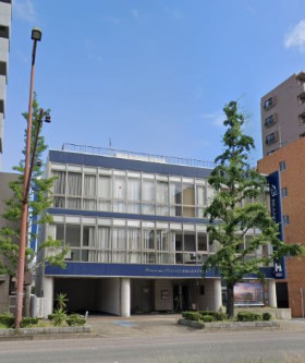 地行1丁目ビルの外観主画像
