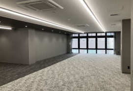 トヨタレンタリース福岡博多駅前ビルの補足画像2