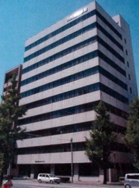 博多駅東QRビルの外観主画像