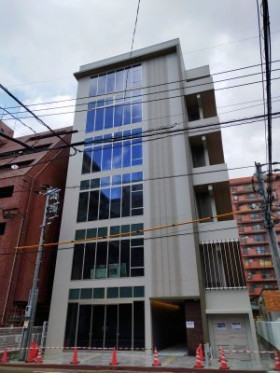 MAIZURU　PLACE　ONEの外観主画像
