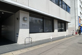 博多駅東QRビルの補足画像2