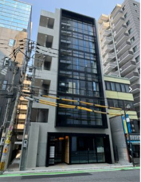 New-Gen minami tenjinの外観主画像