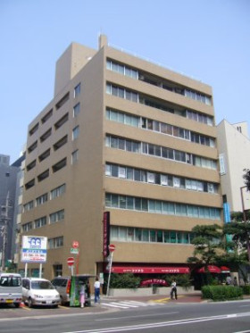 齋藤興産ビルの外観主画像