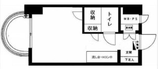 チサンマンション第2天神の補足画像1