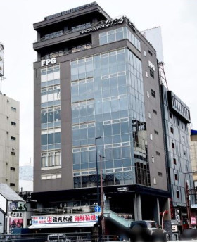 FPG links NAKASUの外観主画像