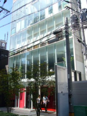 サウスステージⅠの外観主画像