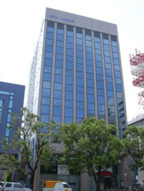大同生命宮崎ビルの外観主画像