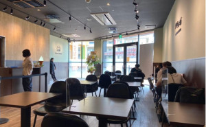 楽市街道箱崎店の補足画像1