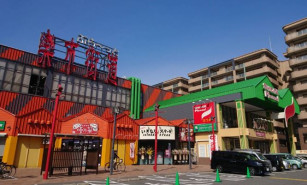 楽市街道箱崎店の補足画像2