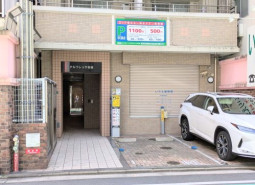 アルフレッサ赤坂の補足画像2