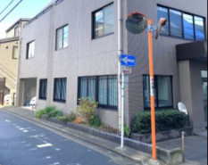 地行1丁目事務所(仮称)の補足画像2
