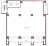 THE　PALACE　TENJIN　OFFICEの補足画像1