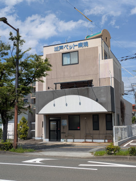 荒戸3丁目店舗(仮称)の外観主画像