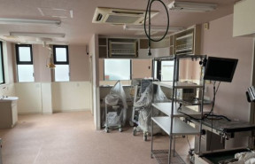 荒戸3丁目店舗(仮称)の補足画像2