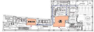 天神ブリッククロス 南棟の補足画像1