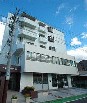 駅南第2ケイコービルの外観主画像