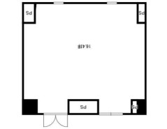 MODERN PALAZZO 博多ﾃﾞｭｵｸﾞﾗﾝﾃﾞEastの補足画像1