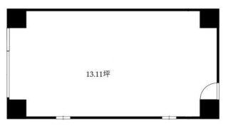 MODERN　BUREAU博多駅前RISEの補足画像1