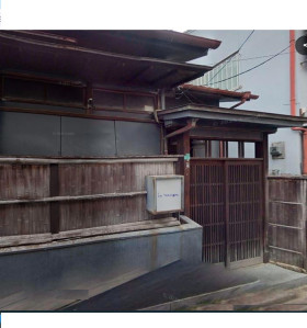 渡辺通5丁目店舗(仮称)の外観主画像