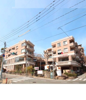 エイトバレー浄水の外観主画像