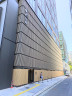 YOSHIDA　BUILDING.