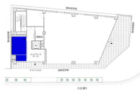 赤坂門AIビルの補足画像1