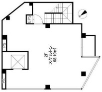 シャンソンビル博多の補足画像1