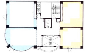 警固ランドマークタワーⅠの補足画像1