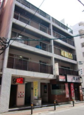 サン・ミリオン天神の外観主画像