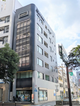 BLAROCK.akasakaの外観主画像