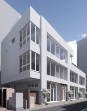 デイトンビルⅡの外観主画像