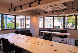 JP-BASE赤坂天神の補足画像2