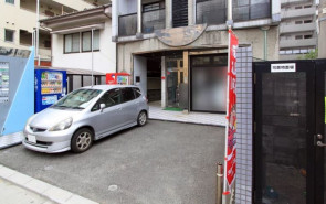 アーバンクルーザー博多駅前の補足画像2